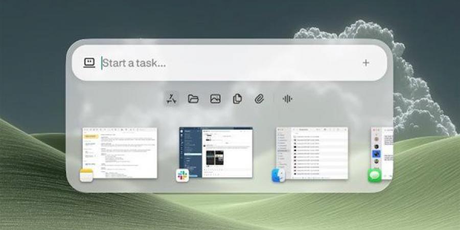 Perplexity تطلق Personal Computer رسمياً لأجهزة الماك