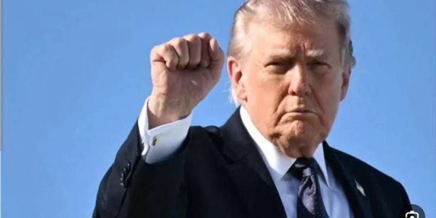 عاجل.. ترامب: الولايات المتحدة تحرز تقدما كبيرا بشأن حصار مضيق هرمز