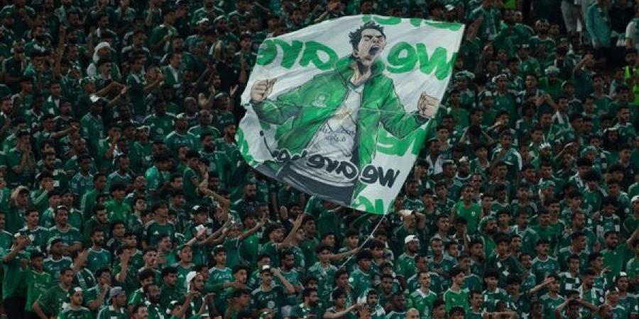 الاتحاد الآسيوي يرفض طلبات جماهير الأهلي السعودي قبل قمة جوهور