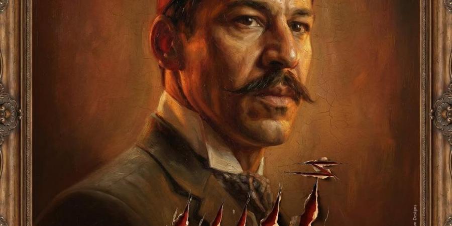 علي قاسم يكشف تفاصيل شخصيته في "أسد" ببوستر منفرد