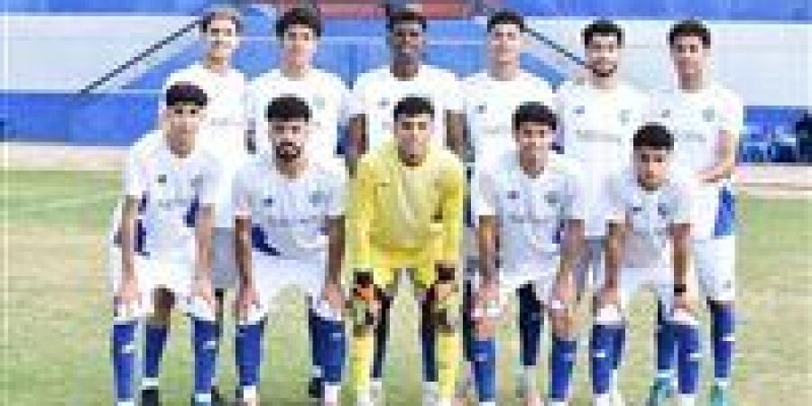 بورفؤاد 2005 يتغلب علي الشرقية بهدفين في دوري الجمهورية