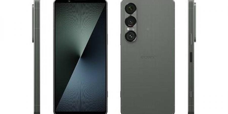 Sony Xperia 1 VIII.. هاتف يرفض التنازل عن الجودة في زمن المنافسة الشرسة