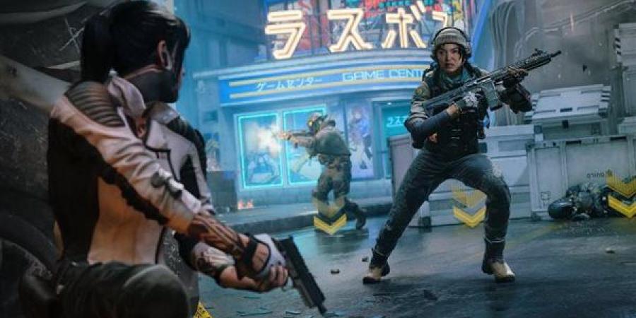 رسميًا.. تحديد موعد عرض فيلم Call of Duty السينمائي