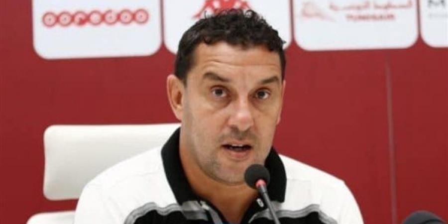 مفاجآت في هيكلة قطاع الكرة بالأهلي