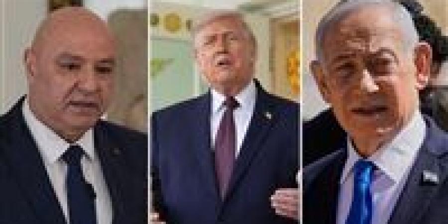 «بعد رفض مكالمة نتنياهو».. ترامب يجري اتصال طارئ مع رئيس لبنان