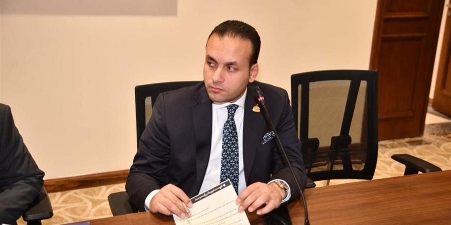 النائب عمرو فهمي: تقديم تعديلات مشروع قانون الأحوال الشخصية رسميًا للبرلمان.. الثلاثاء المقبل