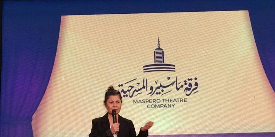 سلوى محمد علي: لابد من مسرحة المناهج لتطوير وعي الأجيال