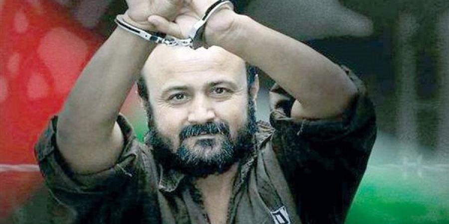 ﺣﻴﺎة »اﻟﺒﺮﻏﻮﺛﻰ« ﻓﻰ ﺧﻄﺮ.. واﻟﻌﺮب ﻳﺴﺘﻨﺠﺪون