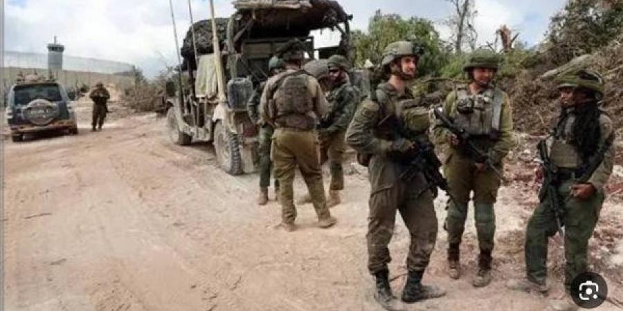 إعلام عبري: الجيش يتوقع إطلاق صواريخ من لبنان