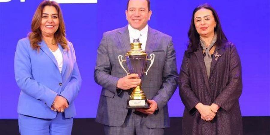 الأورمان تفوز بالمركز الأول في فئة "المليون وجبة" باحتفالية "أهل الخير 2"