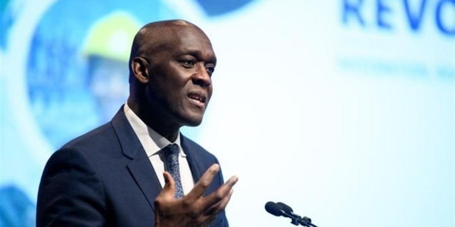 بلومبرج تكشف سر تحدث المدير التنفيذي لمؤسسة التمويل الدولية عن برنامج الطروحات المصري