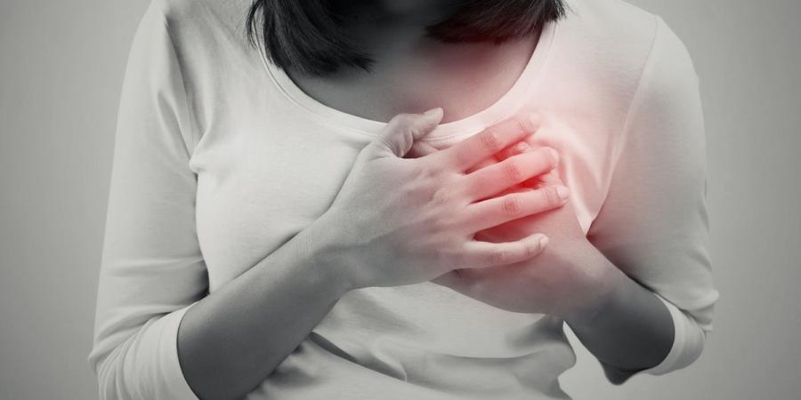 خطر مبكر يهددك.. دراسة تكشف سن ظهور مشاكل القلب