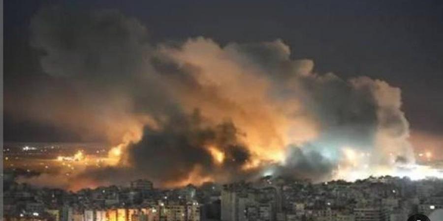 غارات إسرائيلية على بلدات عدة في جنوب لبنان