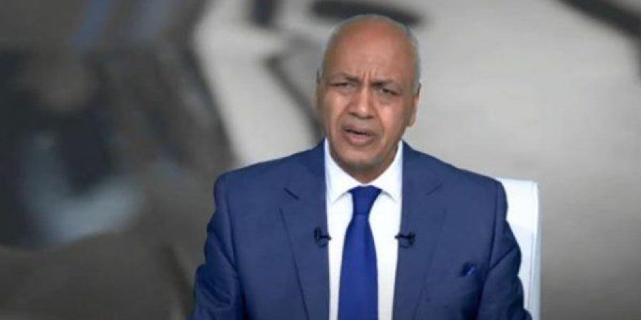 مصطفى بكري يطالب بالعودة لمبادرة الرئيس السيسي بتكوين قوى عربية مشتركة