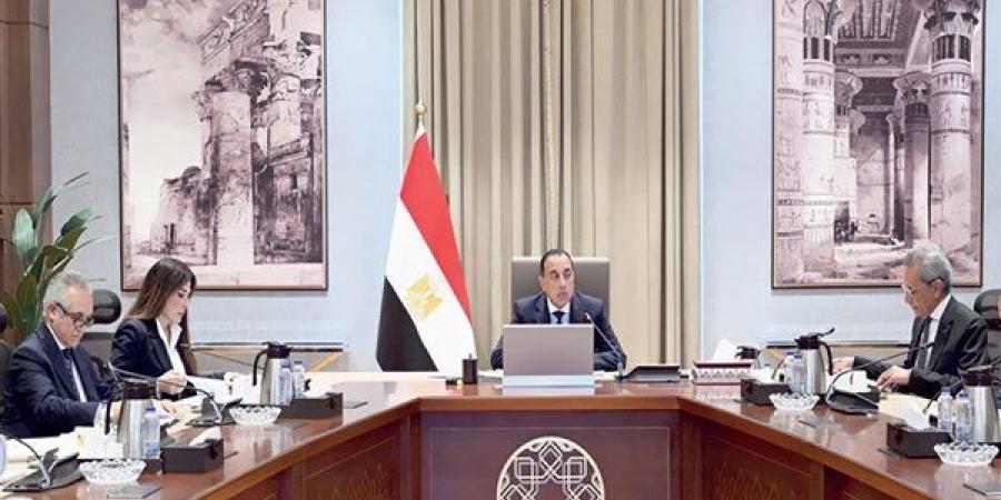 تقنين أوضاع 191 كنيسة ومبنى