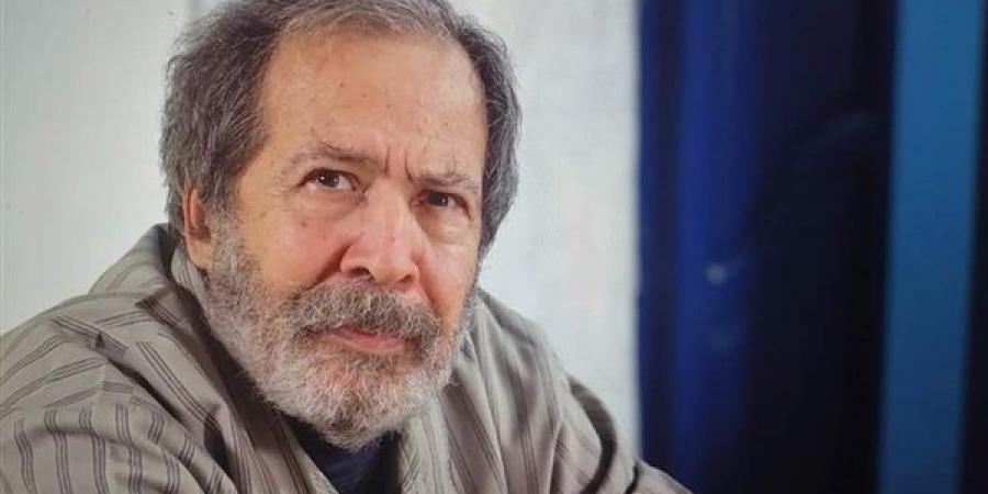 تدهور الحالة الصحية لـ الفنان سامي عبد الحليم.. مصادر تكشف التفاصيل