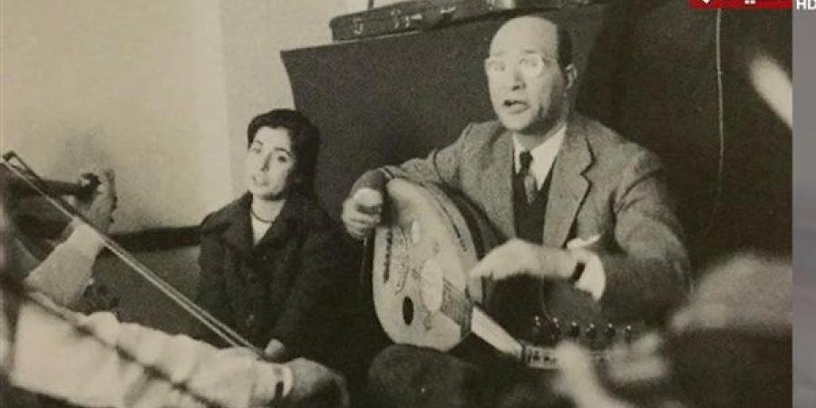 "كانت تحفظ بسرعة مذهلة".. لماذا أحب عبدالوهاب صوت نجاة لهذا الحد؟