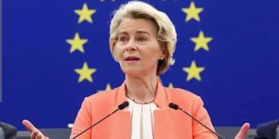 المفوضية الأوروبية ترحب بوقف إطلاق النار في لبنان