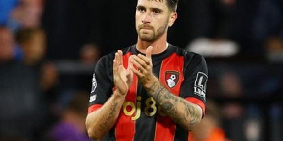 ليفربول يتصدر سباق ضم ماركوس سينيسي.. والهداف الأرجنتيني يرفض التجديد مع بورنموث