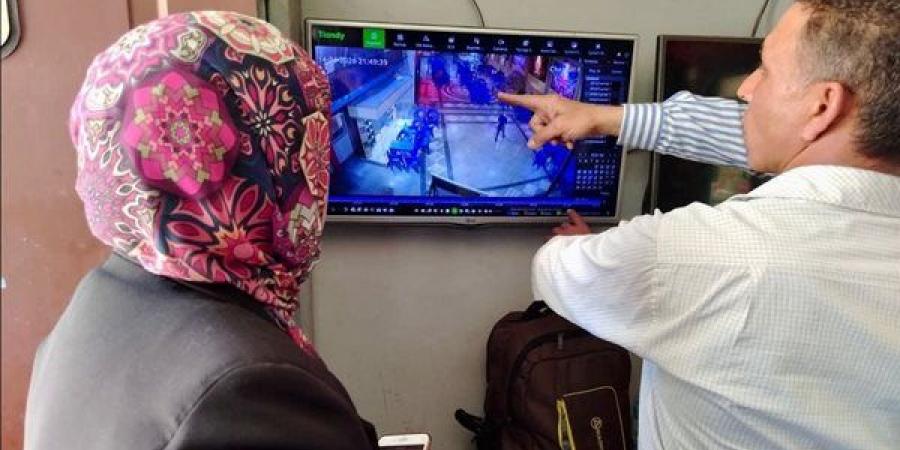 بعد هجوم شبل على طفلة.. النيابة الإدارية تعاين السيرك وتتخذ عدة إجراءات