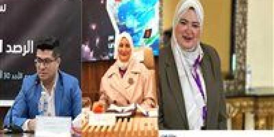 إعلام جامعة القاهرة تواصل دوراتها المتخصصة في الرصد والتحليل الإعلامي