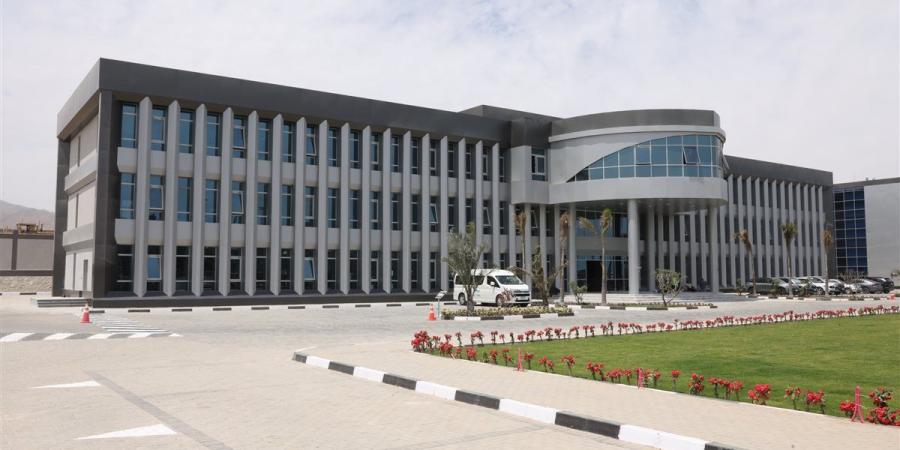 انتهاءأعمال بناء بدن 3 لنشات رحلات لخدمة أغراض السياحة البحرية والنيلية