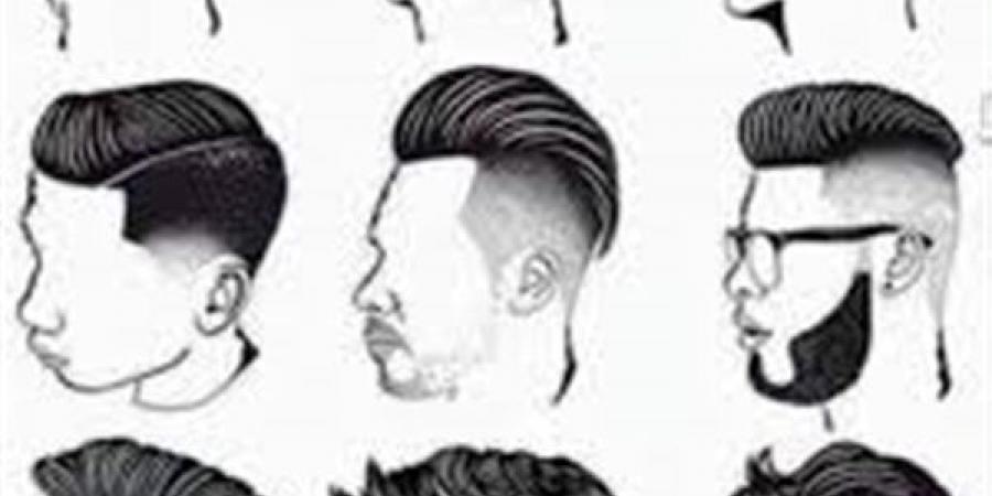 هل تقصير جوانب الرأس فقط من القزع؟ وما هى حدود القزع ؟