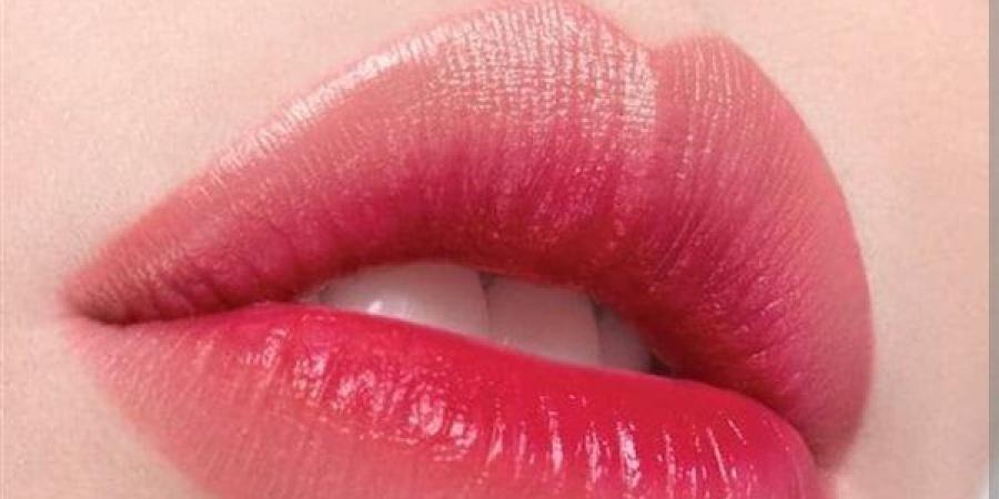 وصفات توريد الشفاه بمكونات طبيعية من مطبخك