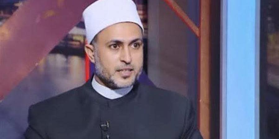 من كبائر الذنوب وليس بكافر.. عالم أزهري يكشف حكم الصلاة على المنتحر