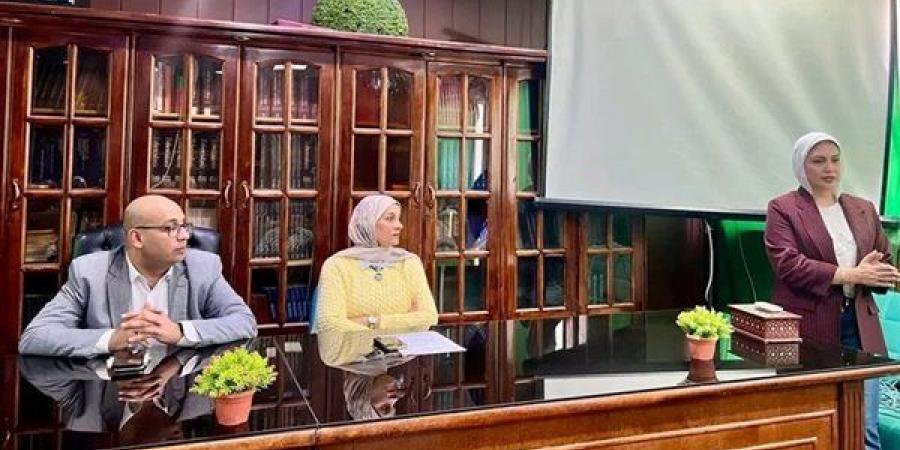 حة الإسكندرية: اعتماد "وحدة السناقرة" ببرج العرب و6 منشآت أخرى تنتظر التقييم