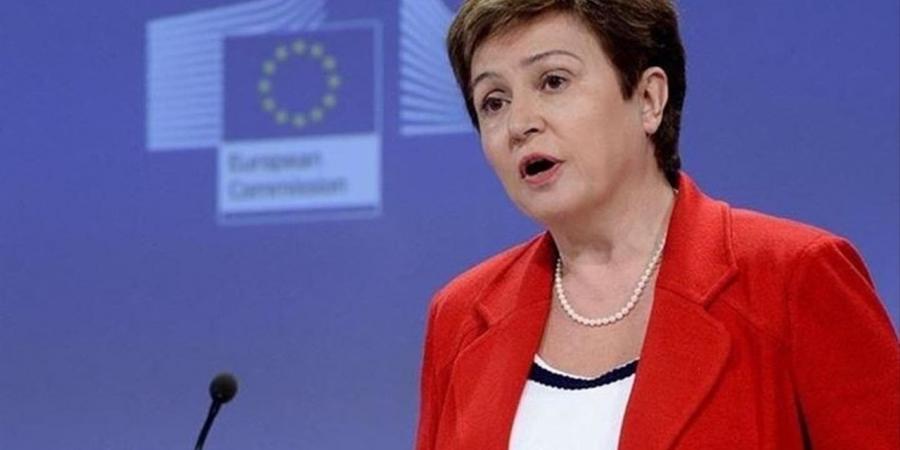 مديرة صندوق النقد: العمل عن بعد آلية اقتصادية لترشيد الطاقة وبناء المرونة