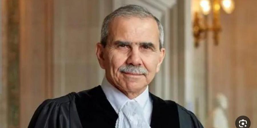 عاجل.. سلام: نثمن جهود القيادة المصرية للحفاظ على سيادة لبنان