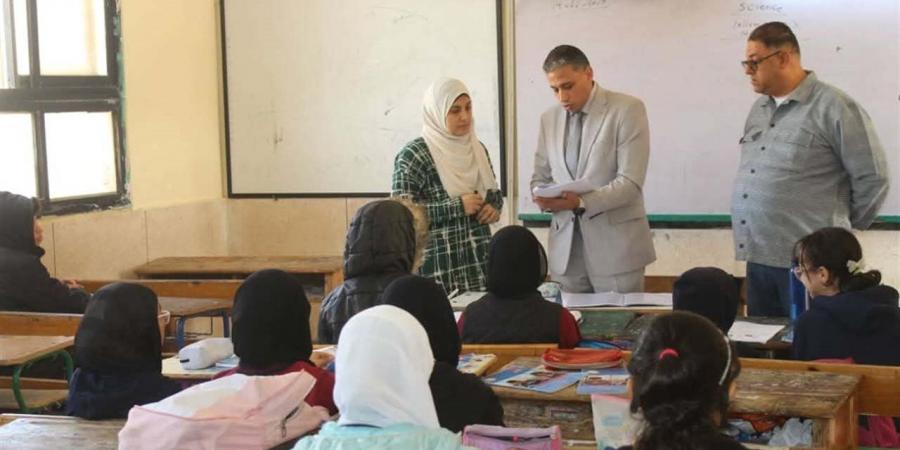 جدول الثانوية العامة 2026 "أدبي وعلمي".. ومواعيد الامتحانات وتفاصيل المواد الأساسية وغير المضافة