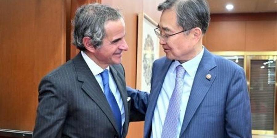 عاجل.. كوريا الجنوبية تبحث مع الوكالة الدولية خطة بناء غواصات نووية