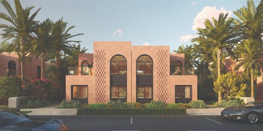 سوديك".. ثلاثون عاما من الريادة والتميز العقارى