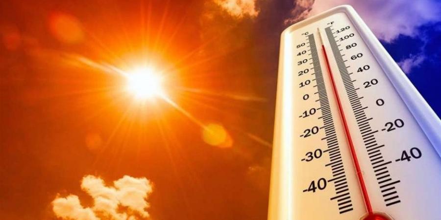 حالة الطقس في مصر الخميس 16 أبريل 2026.. الأرصاد تحذر من موجة حارة وأتربة ورعود متقطعة