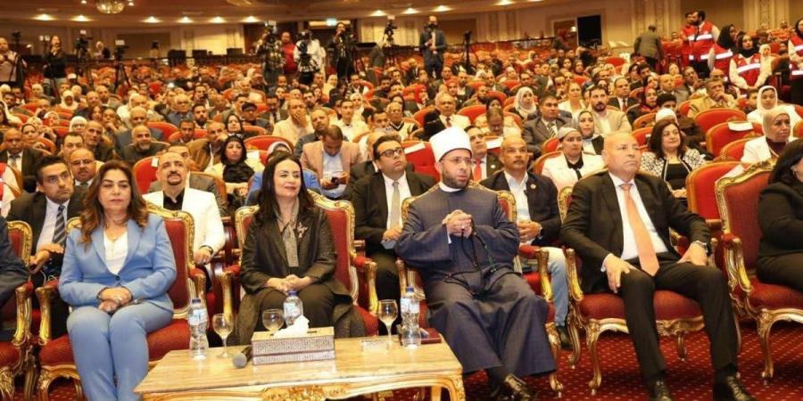 وزير الأوقاف يشهد احتفالية تكريم الفائزين في مسابقة «أهل الخير 2026»