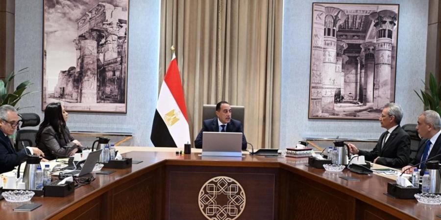 بتوجيهات رئاسية: الحكومة تستعد لإحالة قوانين الأحوال الشخصية وصندوق دعم الأسرة إلى البرلمان