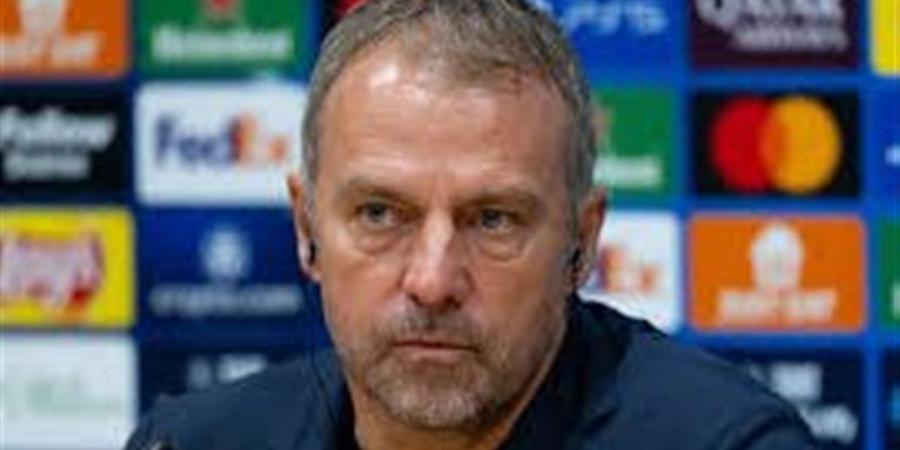 برشلونة يقرر استمرار فليك رغم الإقصاء الأوروبي.. واتفاق مبدئي على التجديد