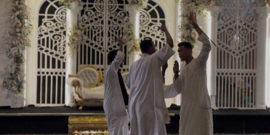 اليوم الثقافي السوداني بجامعة قناة السويس.. احتفالية مبهجة تعكس ثراء التراث