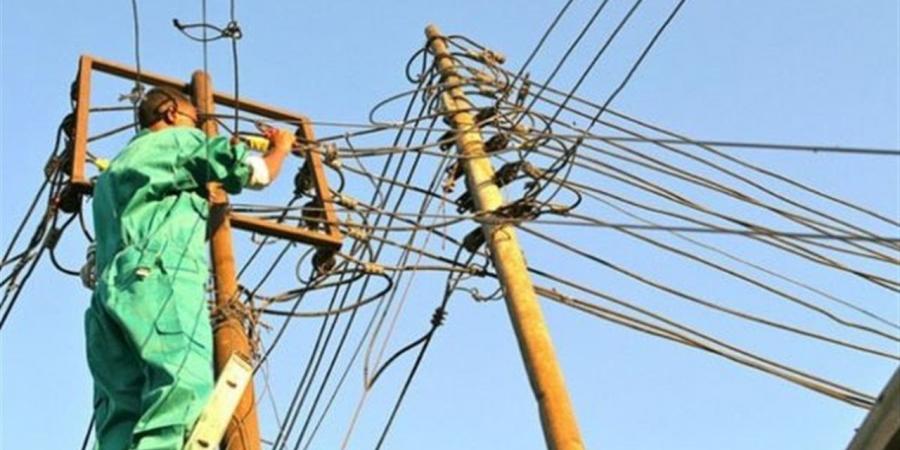شرطة الكهرباء تضبط 1318 قضية سرقة تيار