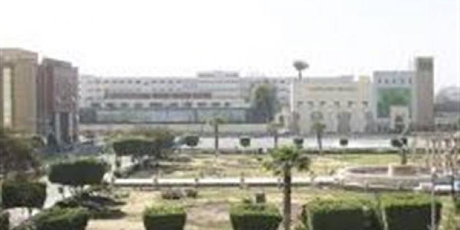 عاجل.. خبير عالمي بالمجمع الطبي للقوات المسلحة بكوبرى القبة في جراحة المسالك البولية