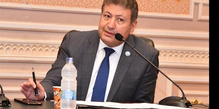 جدل داخل “اقتصادية النواب” حول عقوبات حماية المنافسة