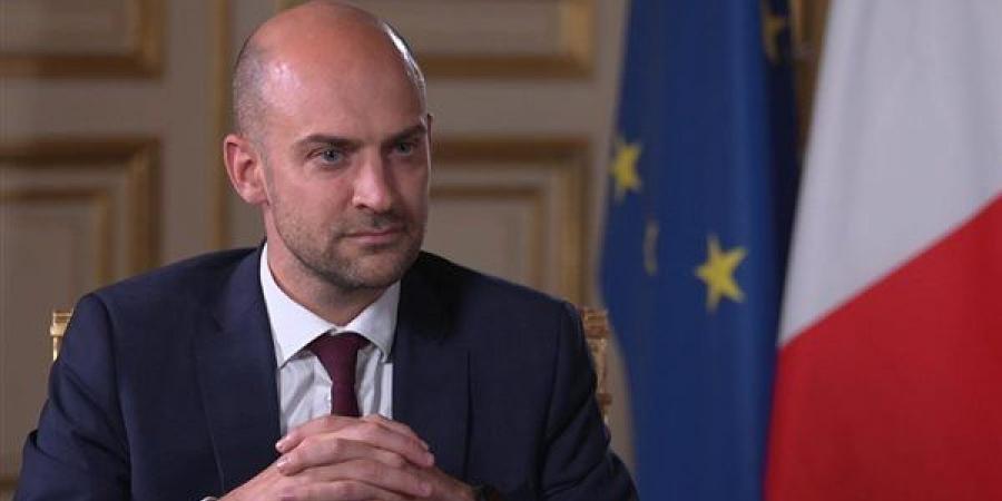 عاجل.. وزير خارجية فرنسا: على حزب الله تسليم سلاحه للدولة اللبنانية