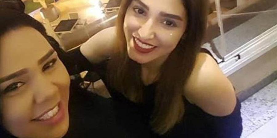 شيماء سيف تحتفل بعيد ميلاد روجينا بالطبل والمزمار