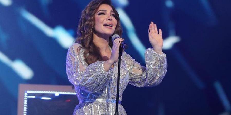 أصالة تلتقي بجمهورها في باريس.. تعرف على الموعد