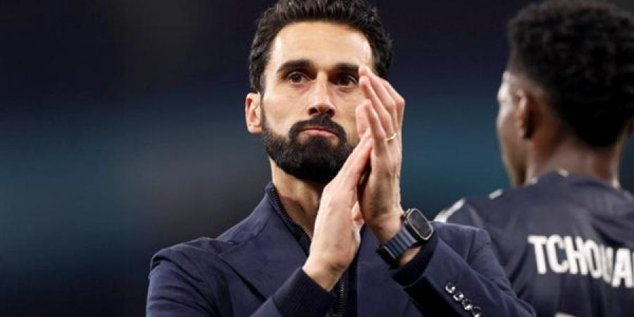 رغم الخروج من الأبطال.. لاعبو ريال مدريد يتمسكون بأربيلوا ويضغطون لبقائه