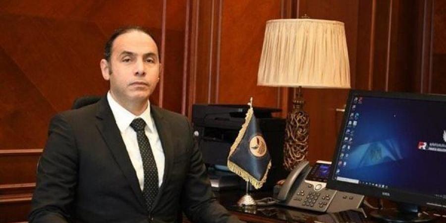 انضمام رئيس الرقابة المالية لعضوية المجموعة الوزارية الاقتصادية