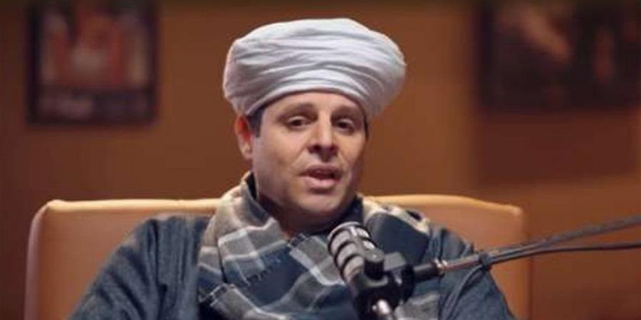 غدًا.. محمود التهامي يحيي حفلا غنائيا بساقية الصاوي