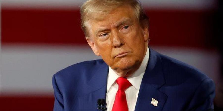 عاجل.. ترامب: عون ونتنياهو وافقا على تحقيق السلام بين البلدين